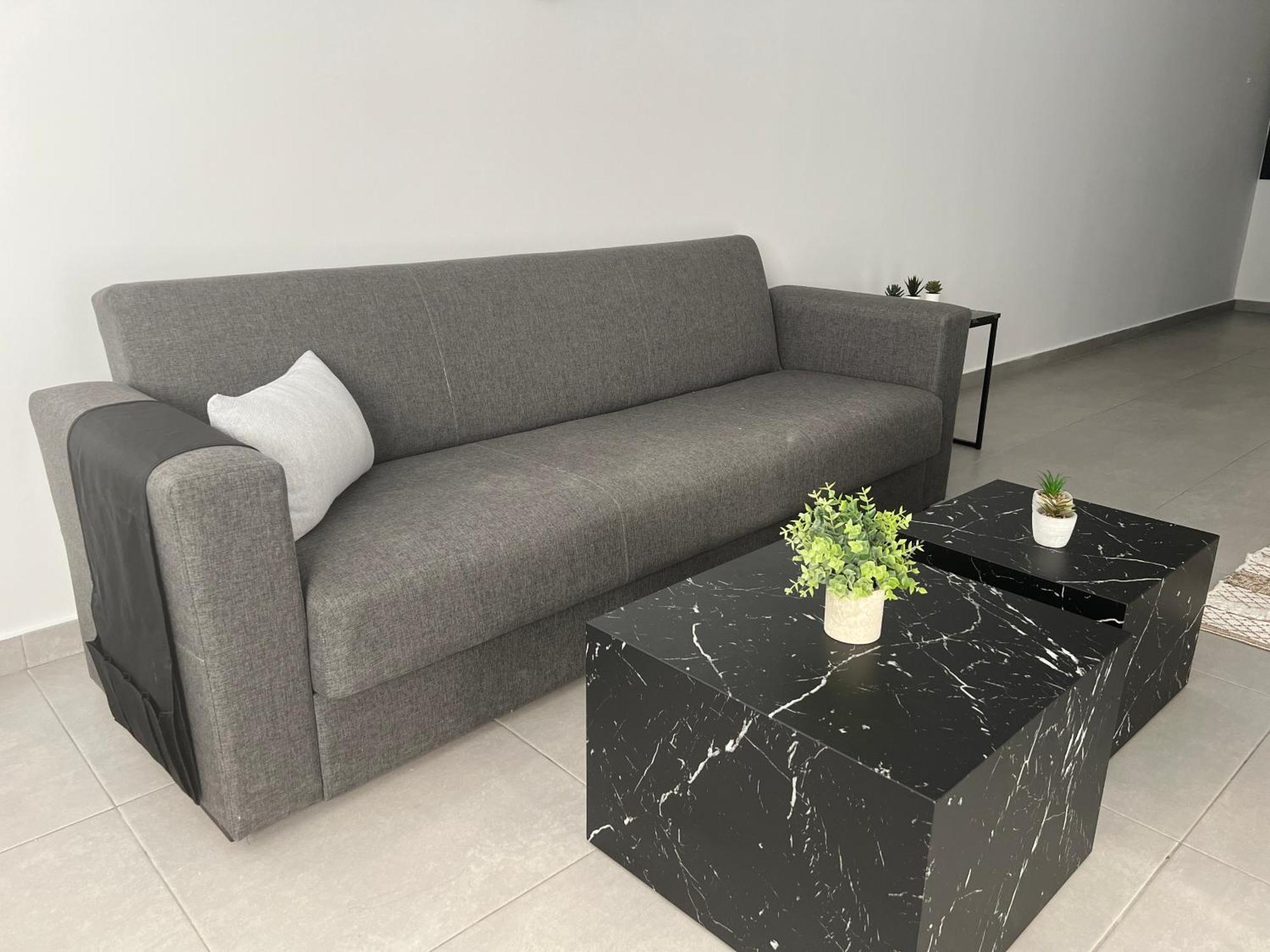 Ag Deluxe Apartment Alexandroupoli Eksteriør billede